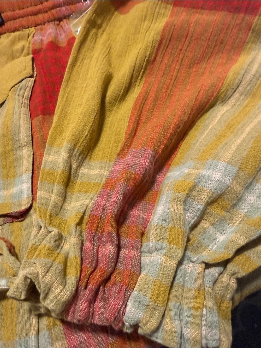 Free People Ballon pants - Picture 6 of 9